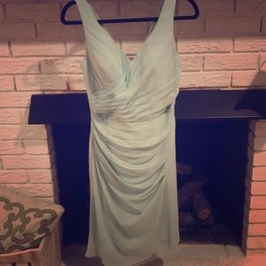 Bill Levkoff size 4 mint dress! 👗